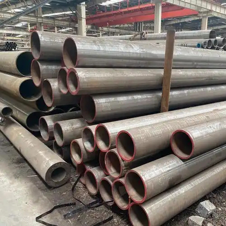 洛扎电厂用锅炉管